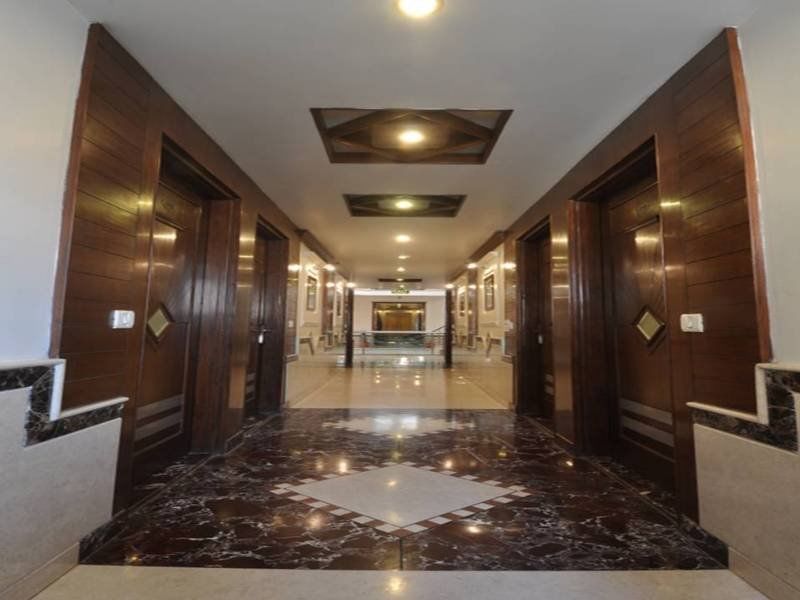 Hotel Shipra International Nueva Delhi Exterior foto